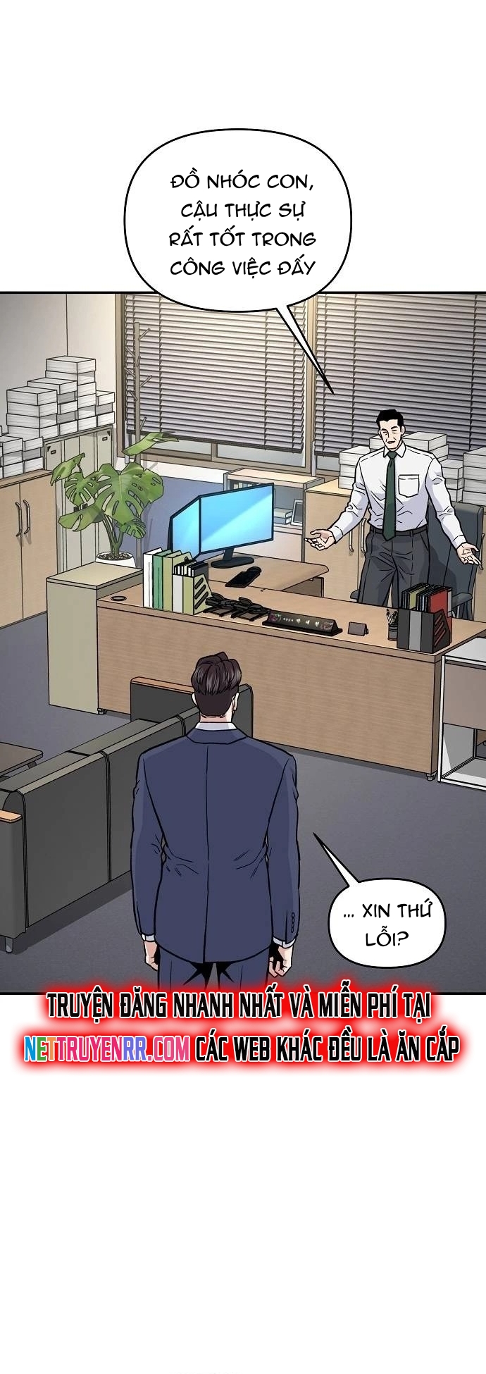 Độc Đạo Chapter 37 - Trang 2