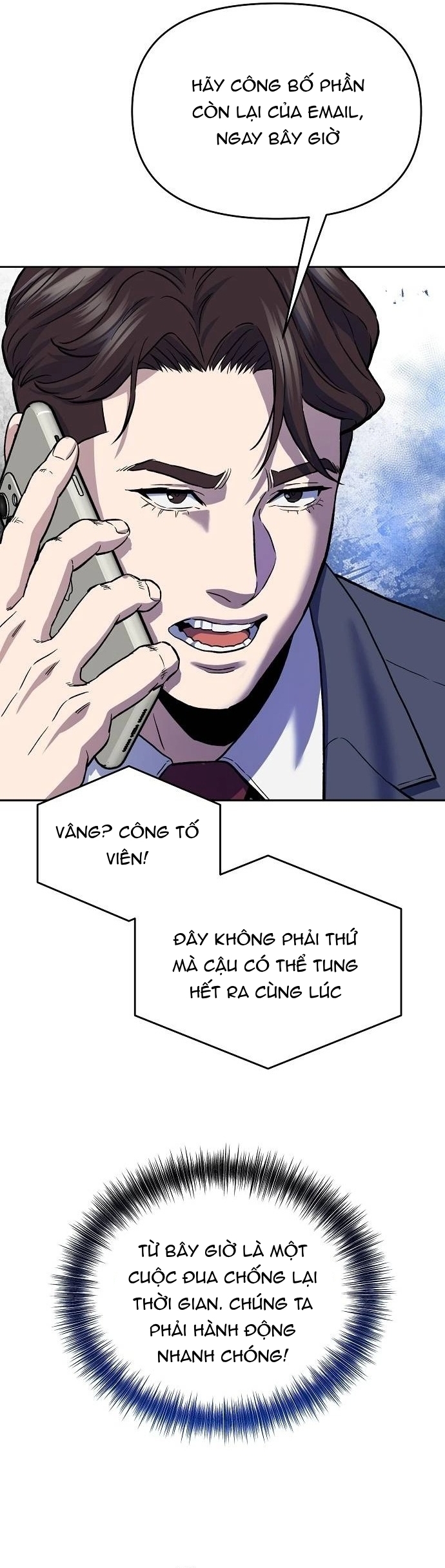 Độc Đạo Chapter 37 - Trang 2