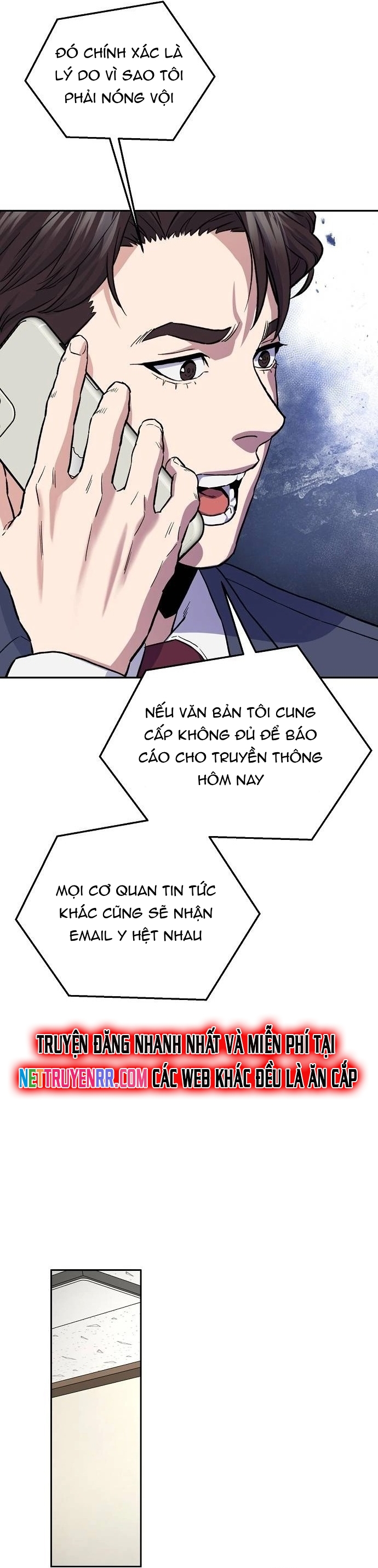 Độc Đạo Chapter 37 - Trang 2