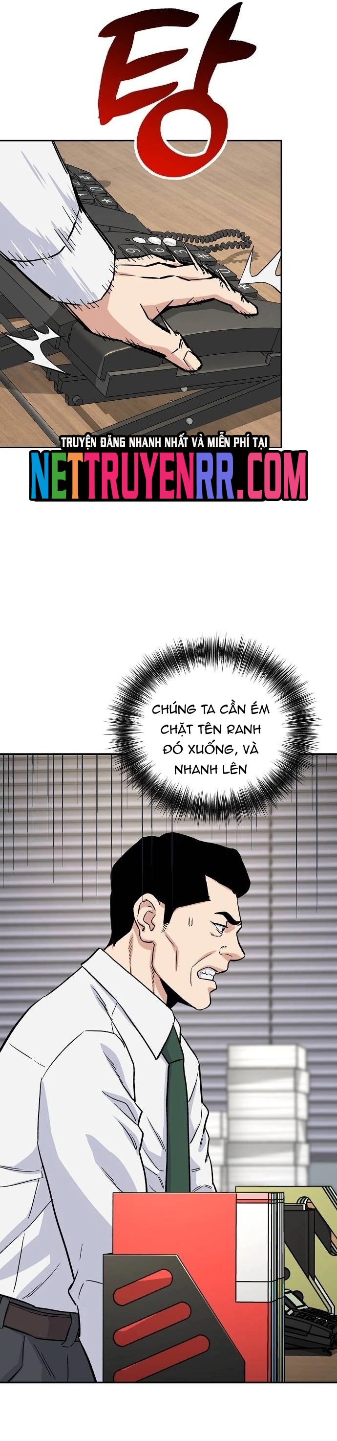 Độc Đạo Chapter 37 - Trang 2