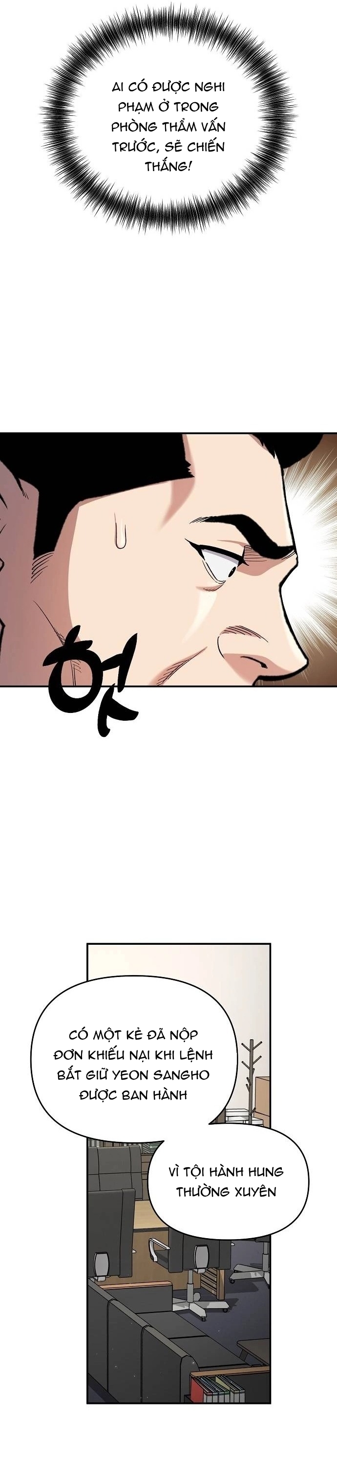 Độc Đạo Chapter 37 - Trang 2