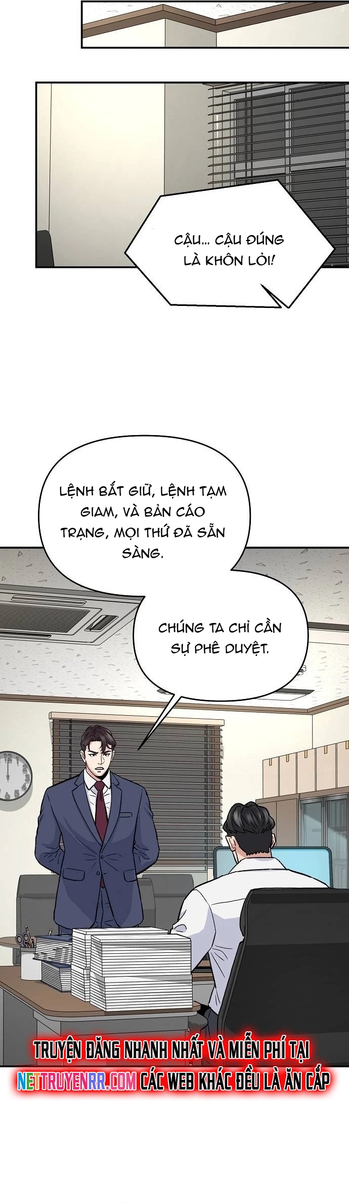 Độc Đạo Chapter 37 - Trang 2