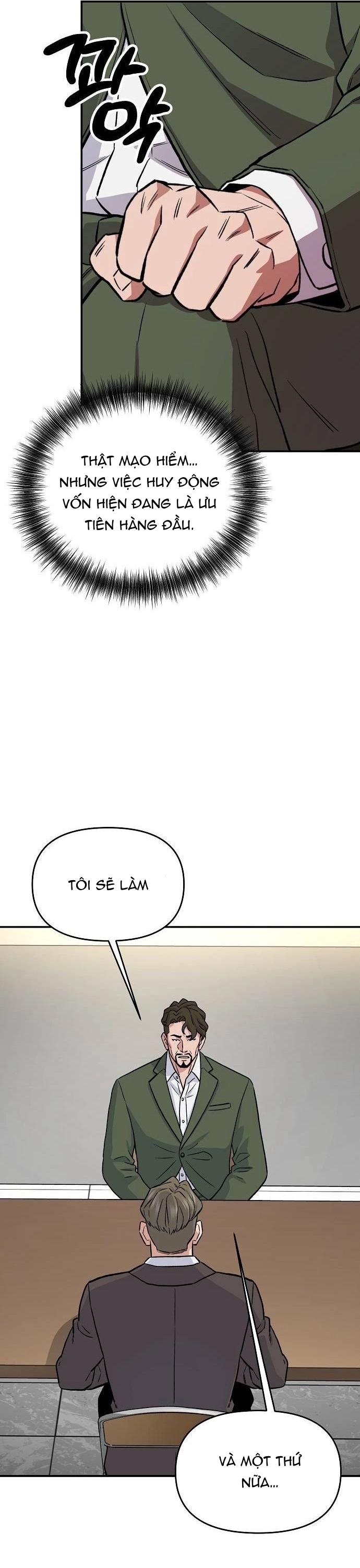 Độc Đạo Chapter 37 - Trang 2