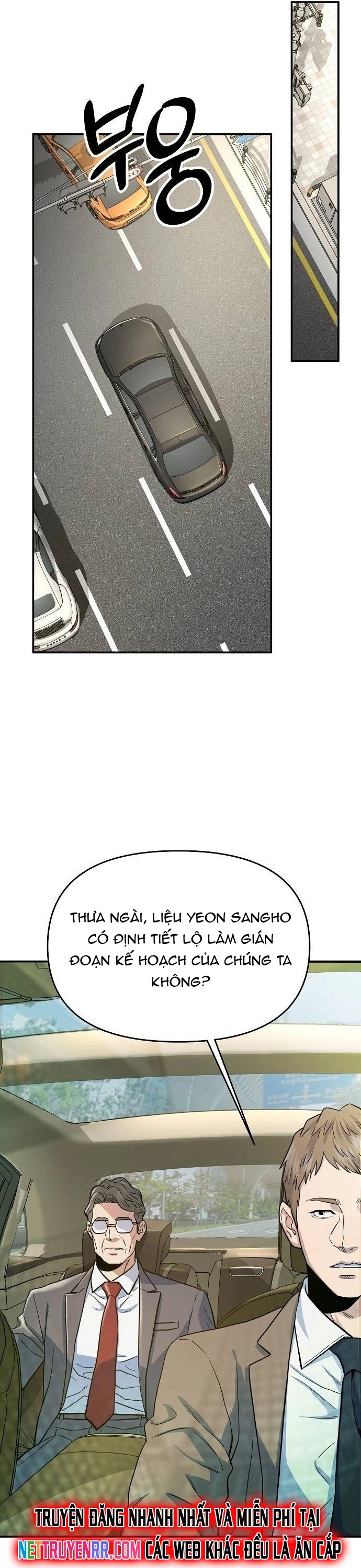 Độc Đạo Chapter 37 - Trang 2