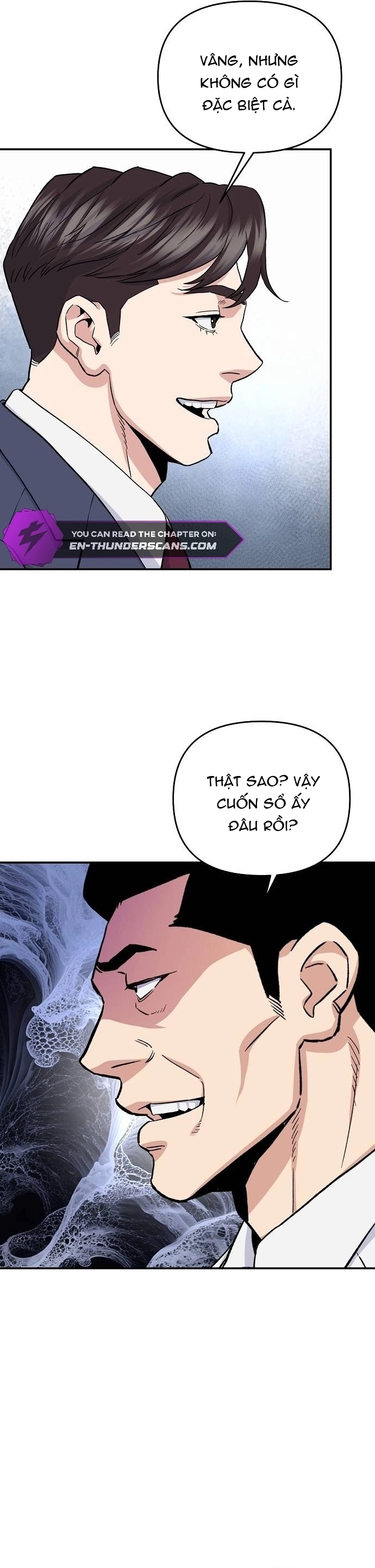 Độc Đạo Chapter 37 - Trang 2