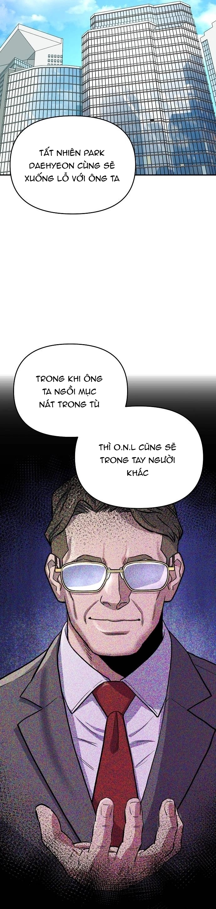 Độc Đạo Chapter 37 - Trang 2