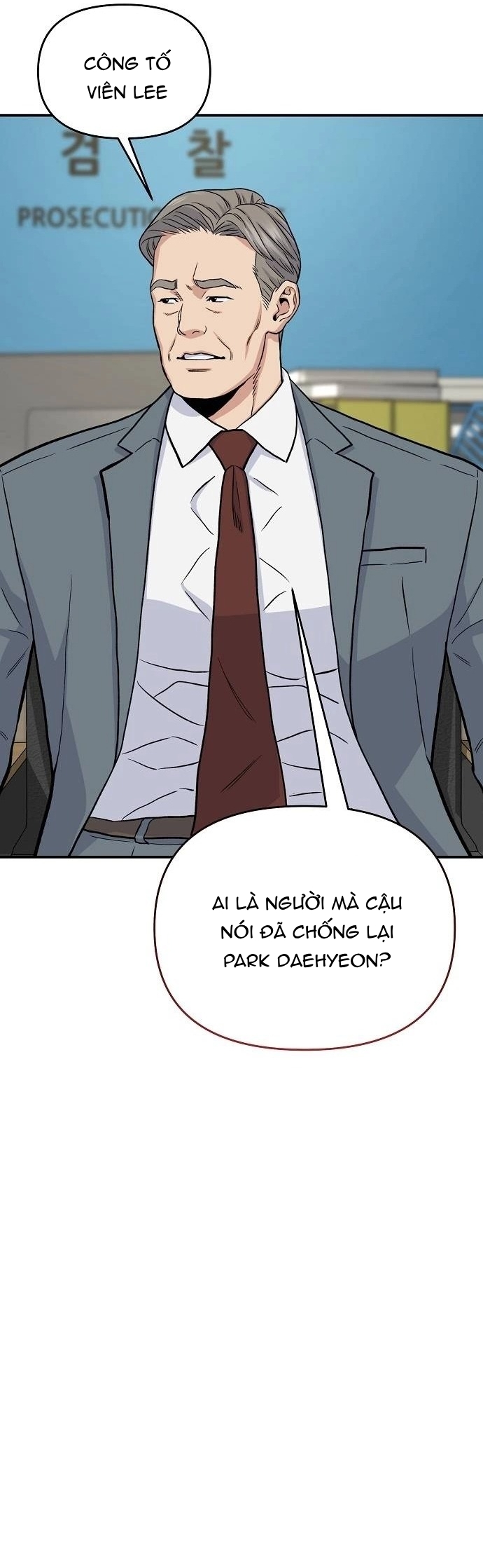 Độc Đạo Chapter 37 - Trang 2