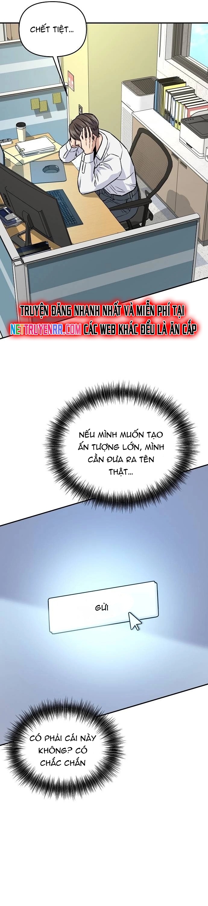 Độc Đạo Chapter 37 - Trang 2