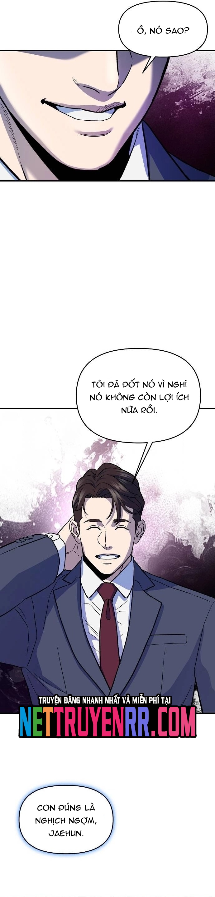 Độc Đạo Chapter 37 - Trang 2