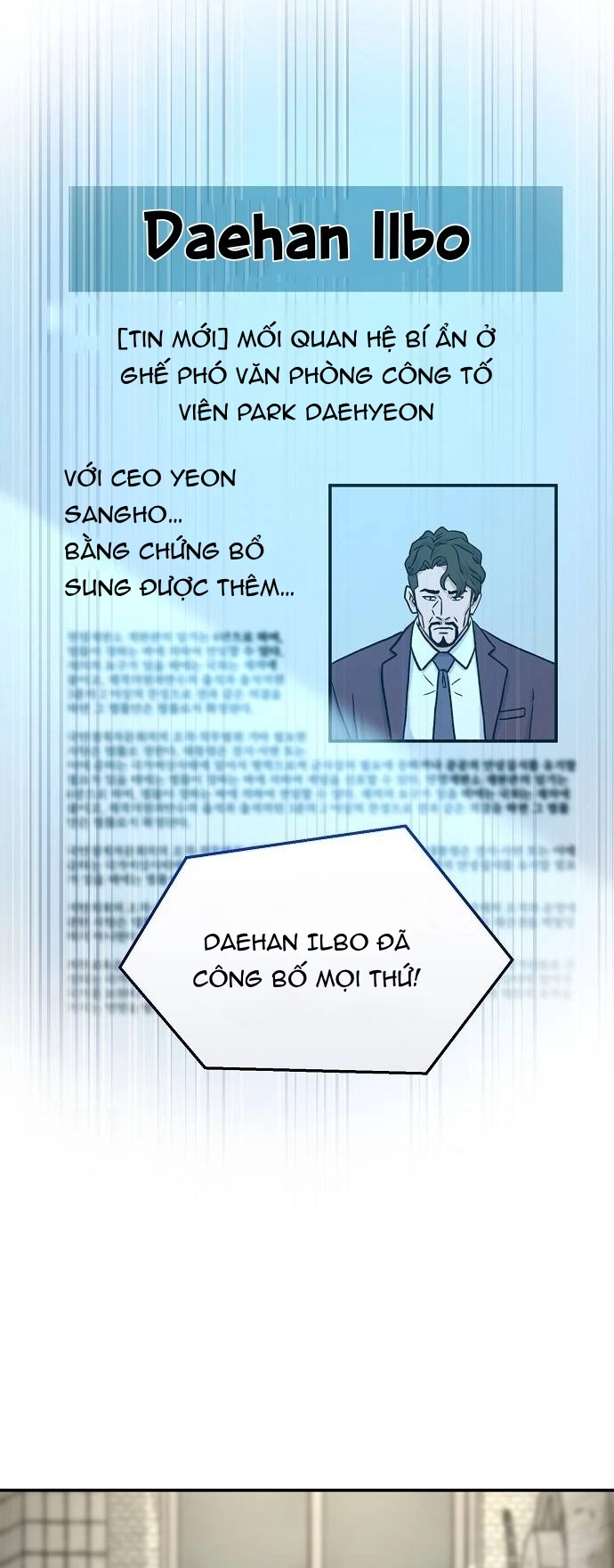 Độc Đạo Chapter 37 - Trang 2