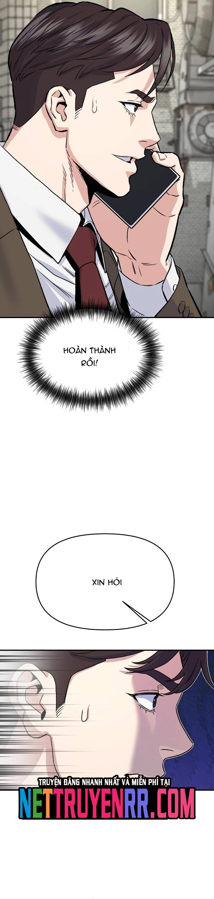 Độc Đạo Chapter 37 - Trang 2