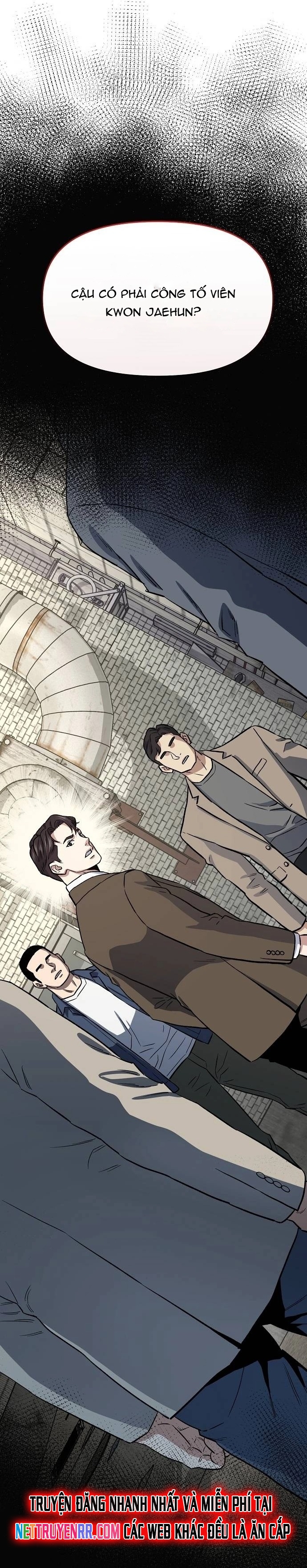 Độc Đạo Chapter 37 - Trang 2