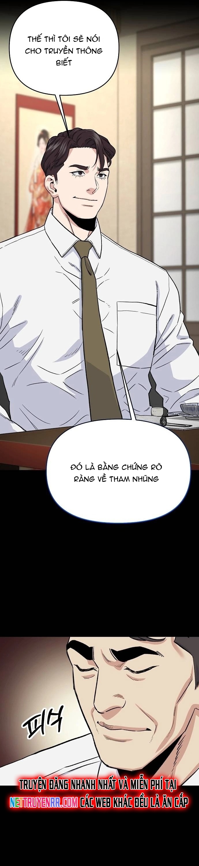 Độc Đạo Chapter 37 - Trang 2