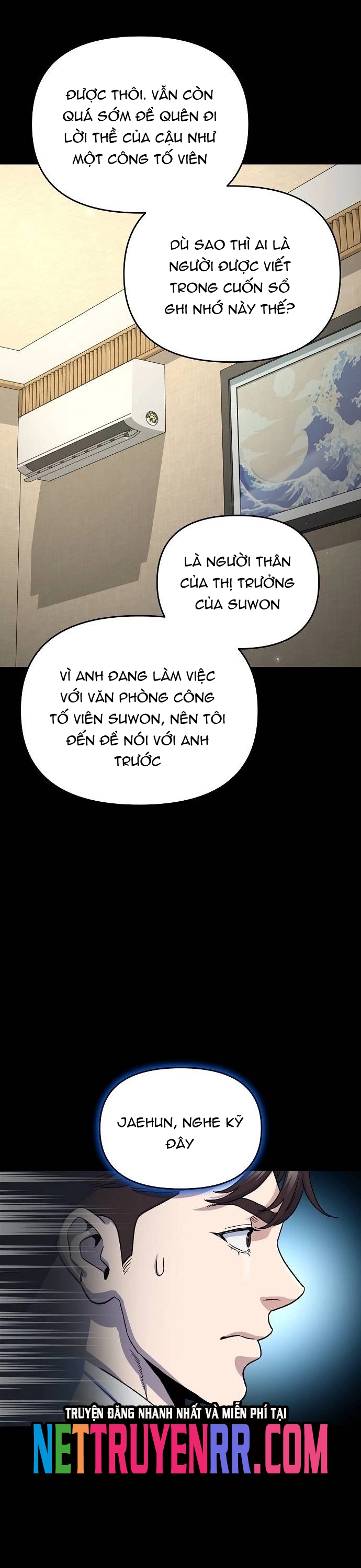 Độc Đạo Chapter 37 - Trang 2