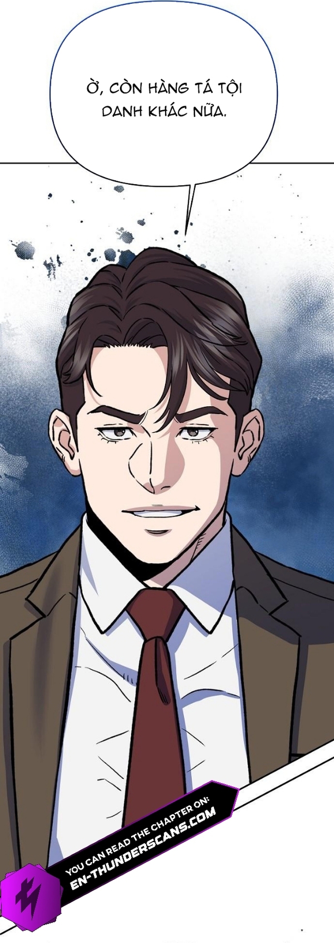 Độc Đạo Chapter 38 - Trang 2