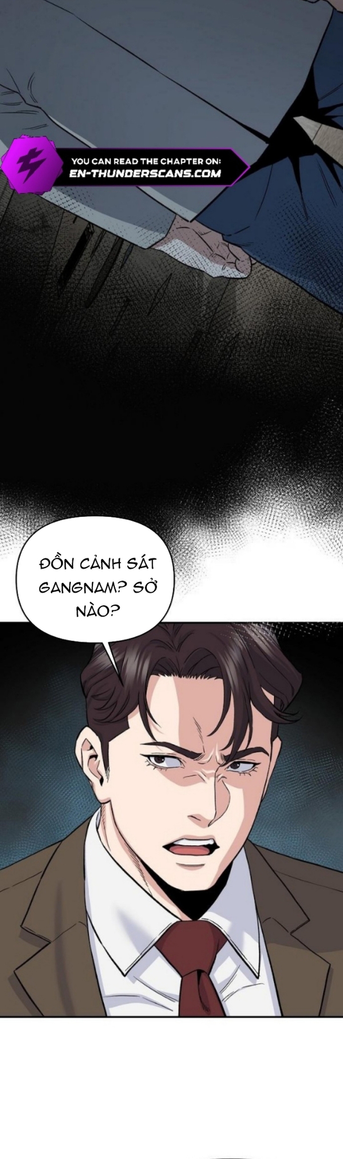 Độc Đạo Chapter 38 - Trang 2