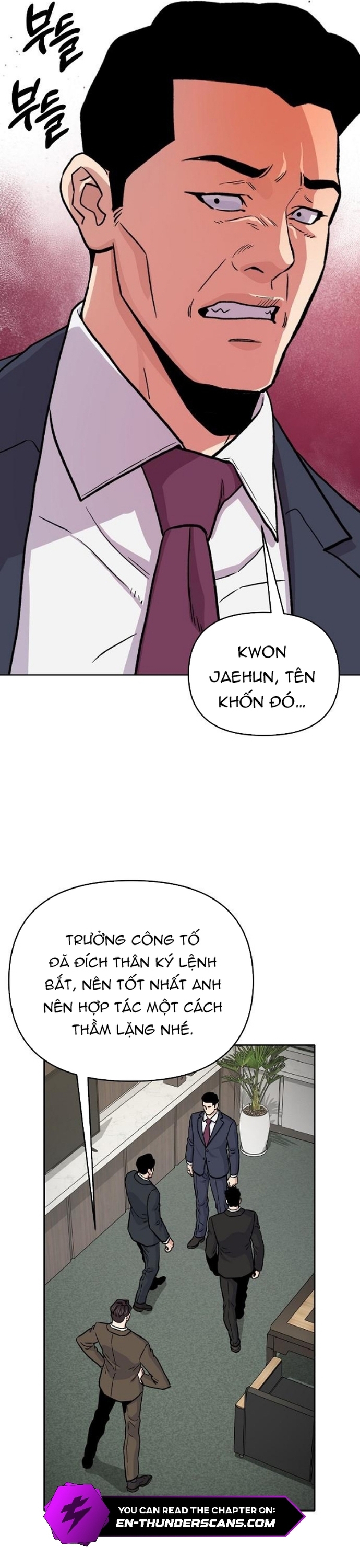 Độc Đạo Chapter 38 - Trang 2