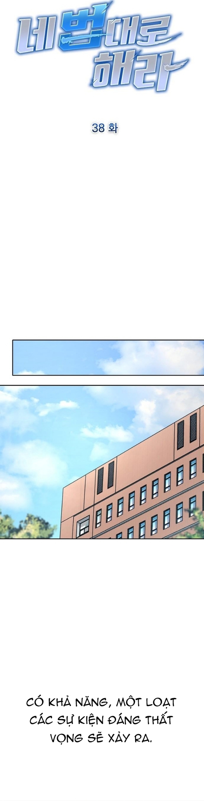 Độc Đạo Chapter 38 - Trang 2