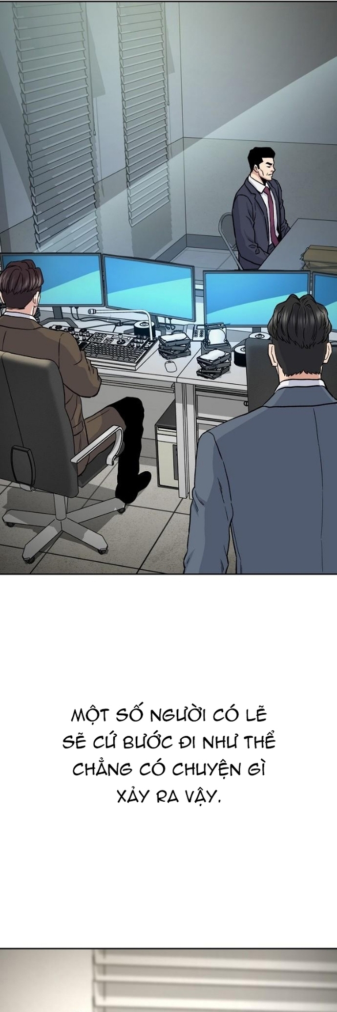 Độc Đạo Chapter 38 - Trang 2