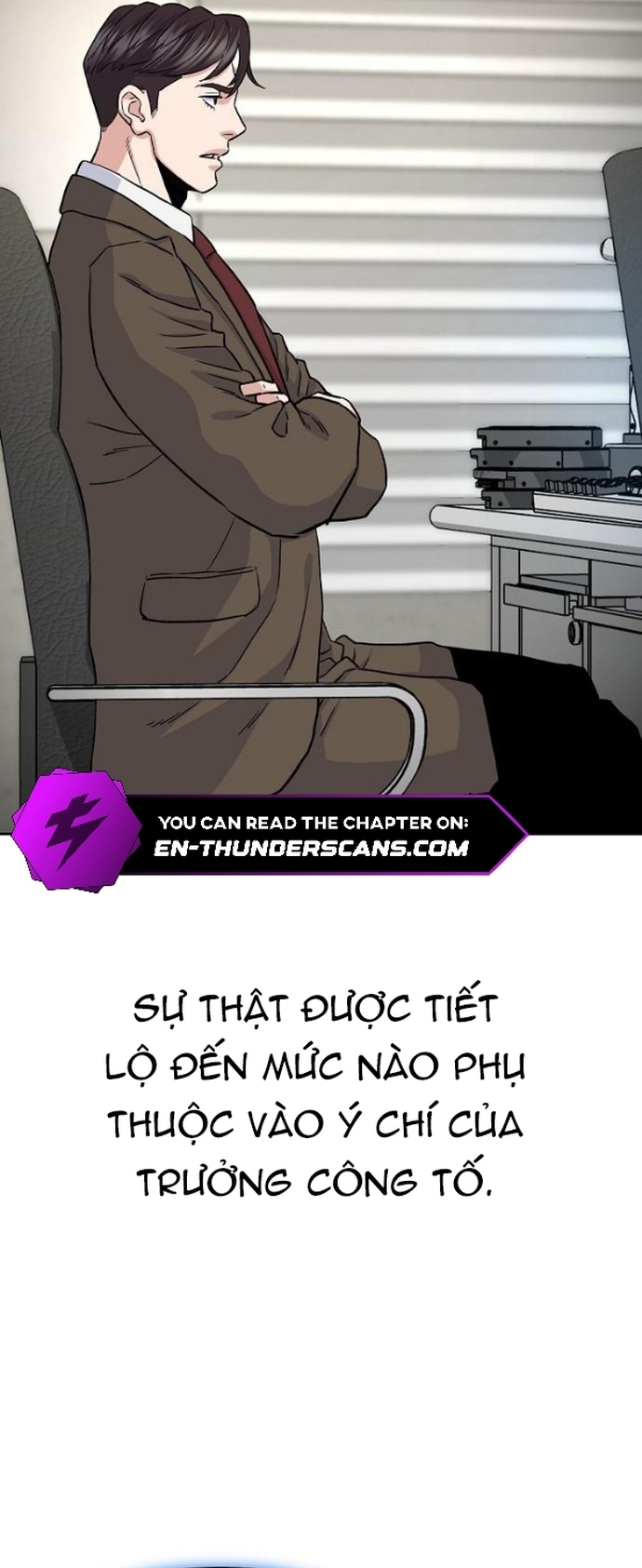 Độc Đạo Chapter 38 - Trang 2