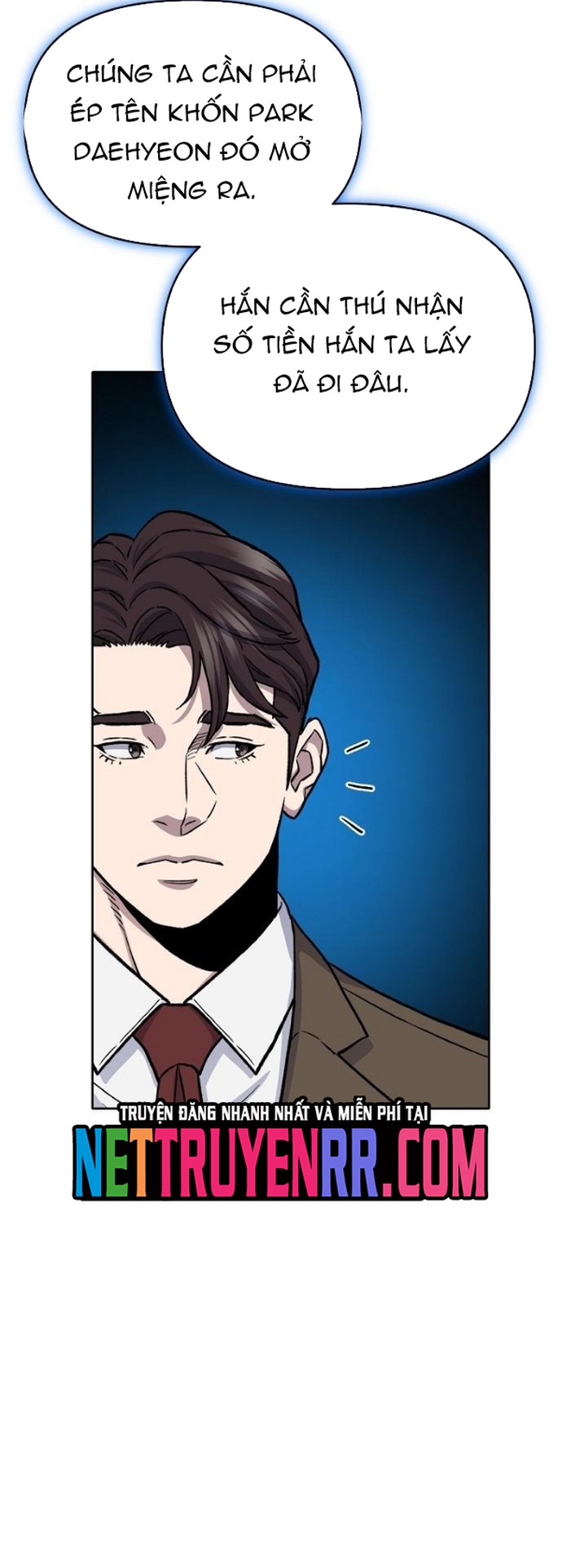 Độc Đạo Chapter 38 - Trang 2