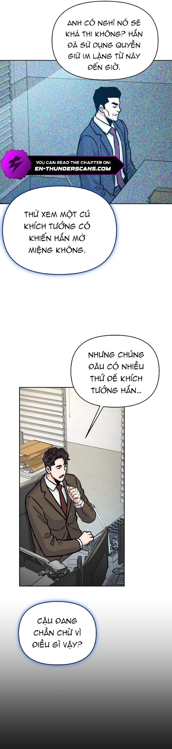 Độc Đạo Chapter 38 - Trang 2