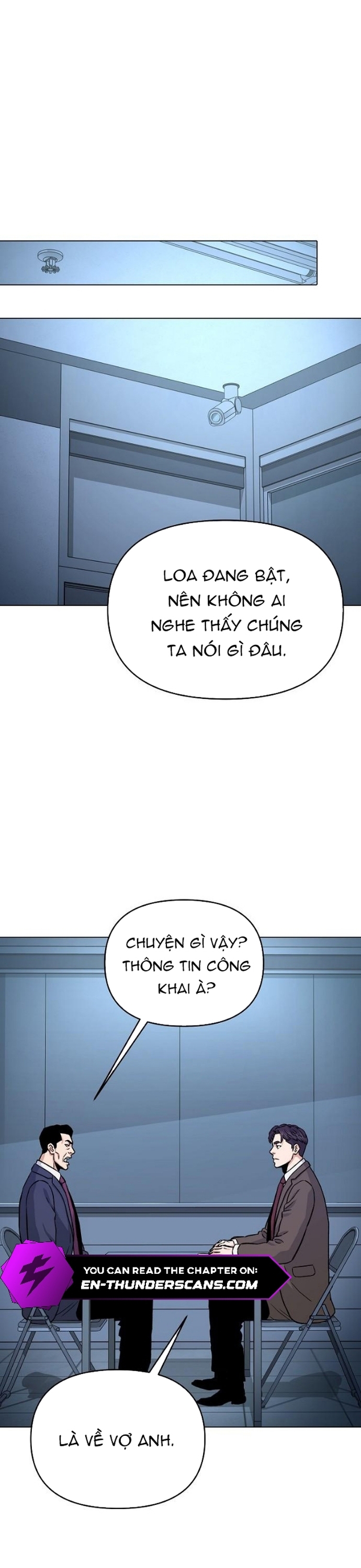 Độc Đạo Chapter 38 - Trang 2