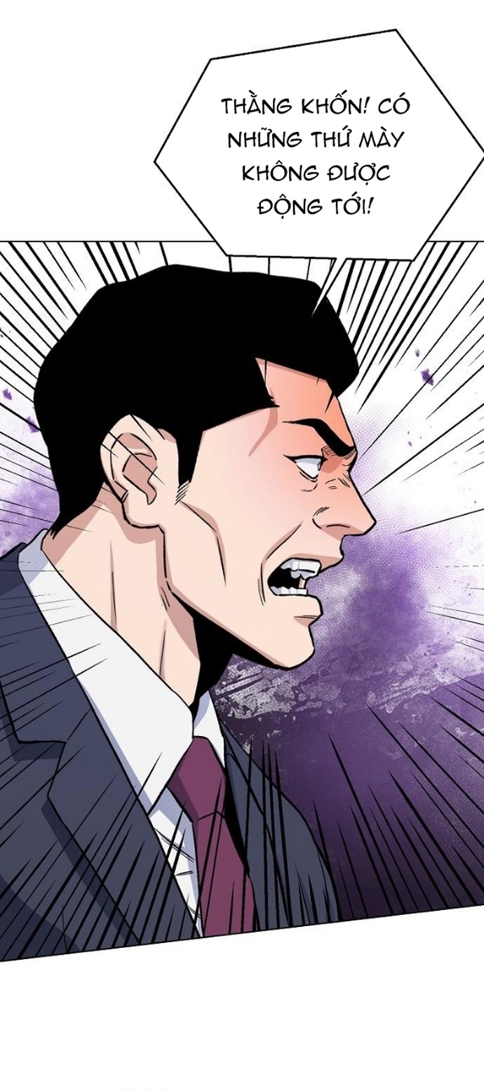 Độc Đạo Chapter 38 - Trang 2