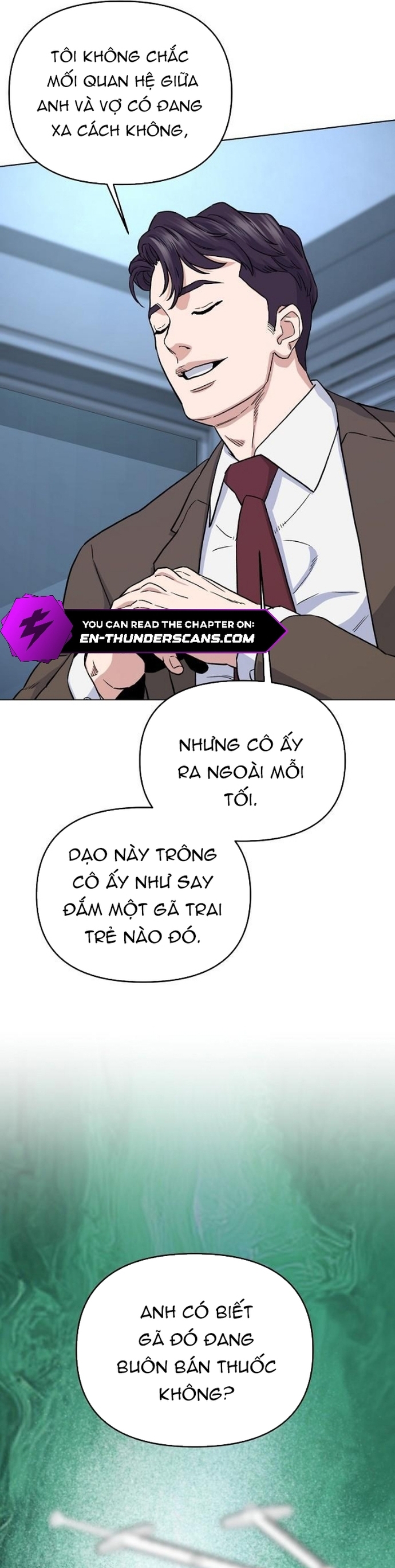 Độc Đạo Chapter 38 - Trang 2