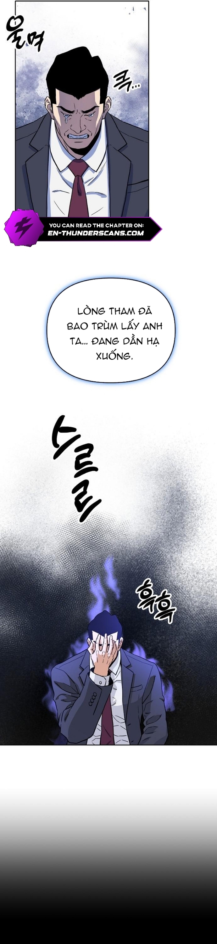 Độc Đạo Chapter 38 - Trang 2