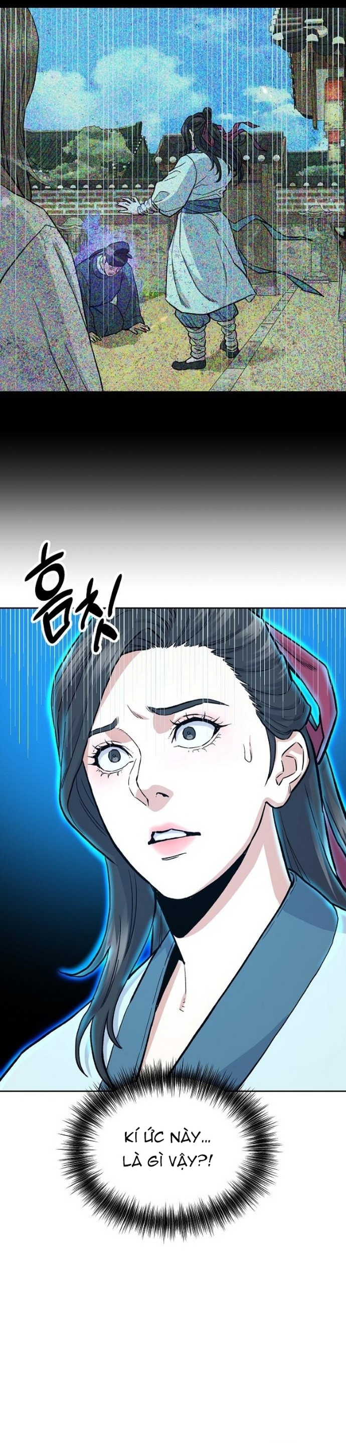 Độc Đạo Chapter 38 - Trang 2