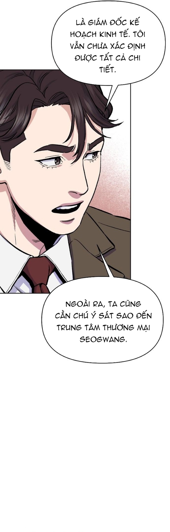 Độc Đạo Chapter 38 - Trang 2