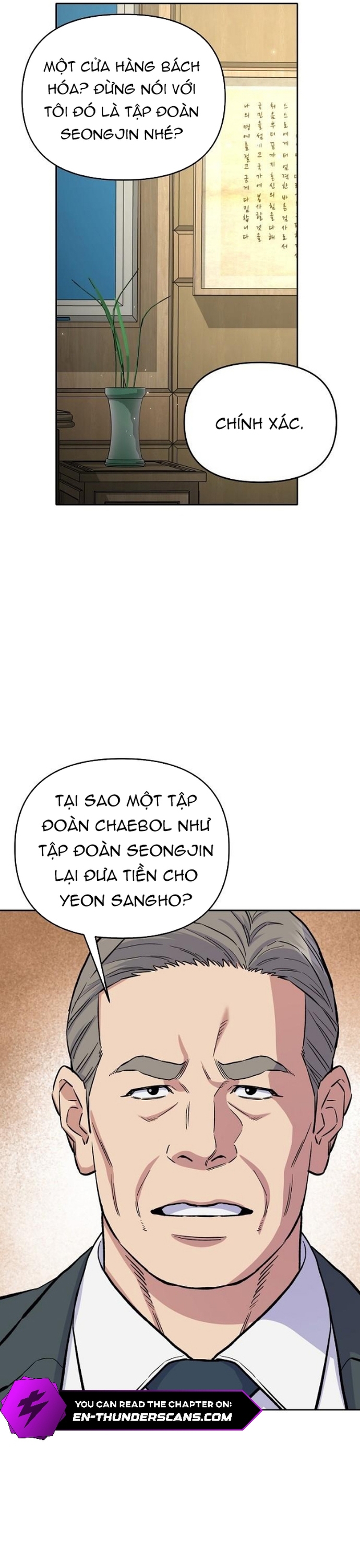 Độc Đạo Chapter 38 - Trang 2