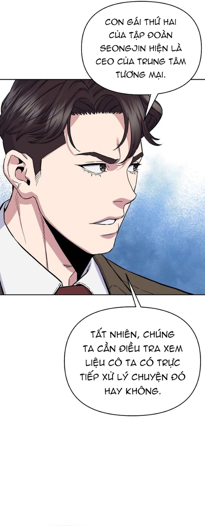 Độc Đạo Chapter 38 - Trang 2