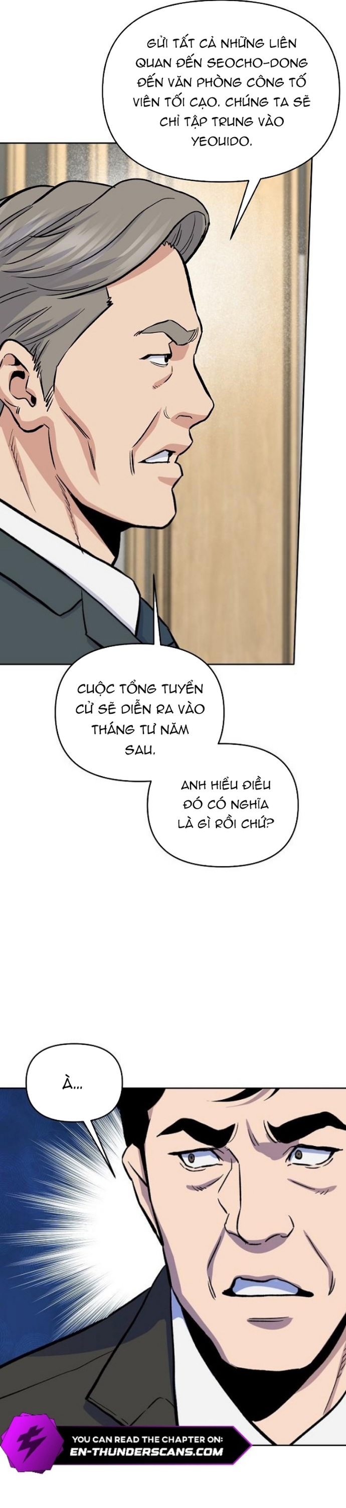 Độc Đạo Chapter 38 - Trang 2