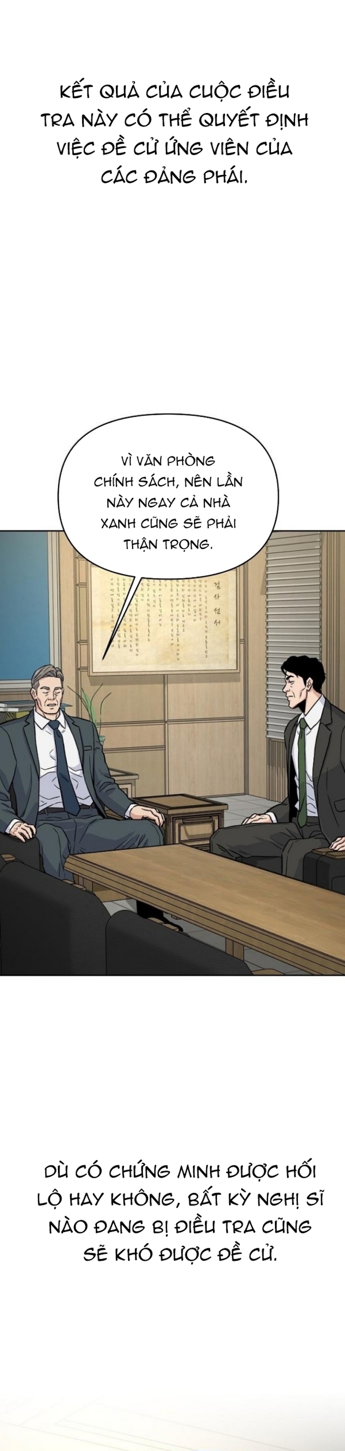 Độc Đạo Chapter 38 - Trang 2