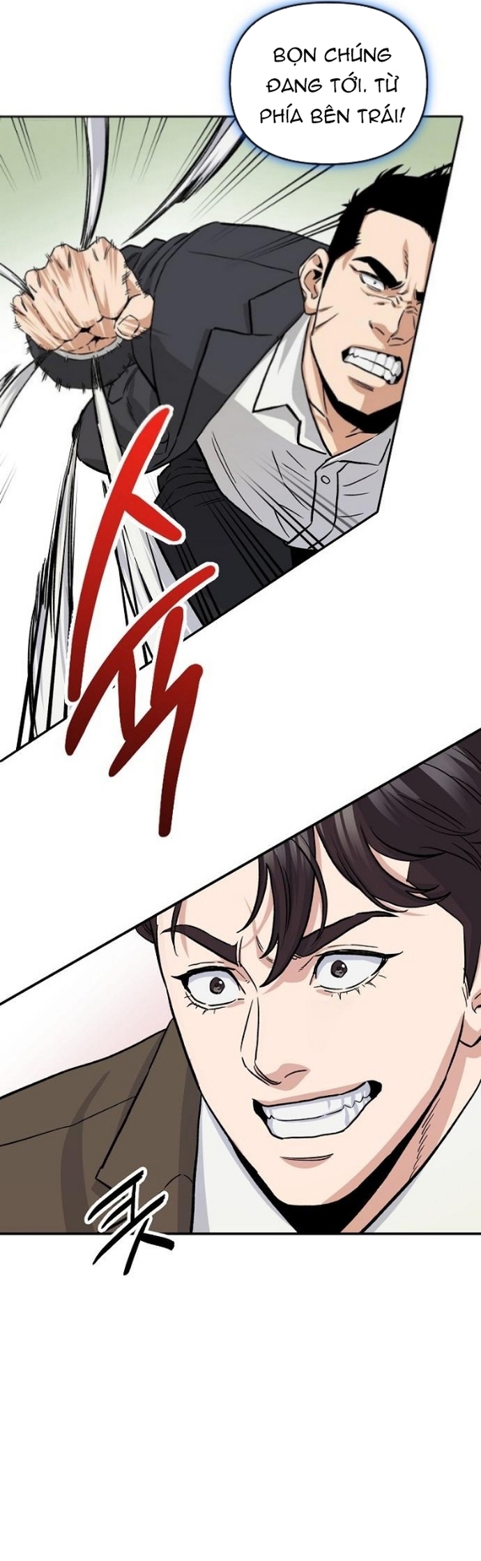 Độc Đạo Chapter 38 - Trang 2