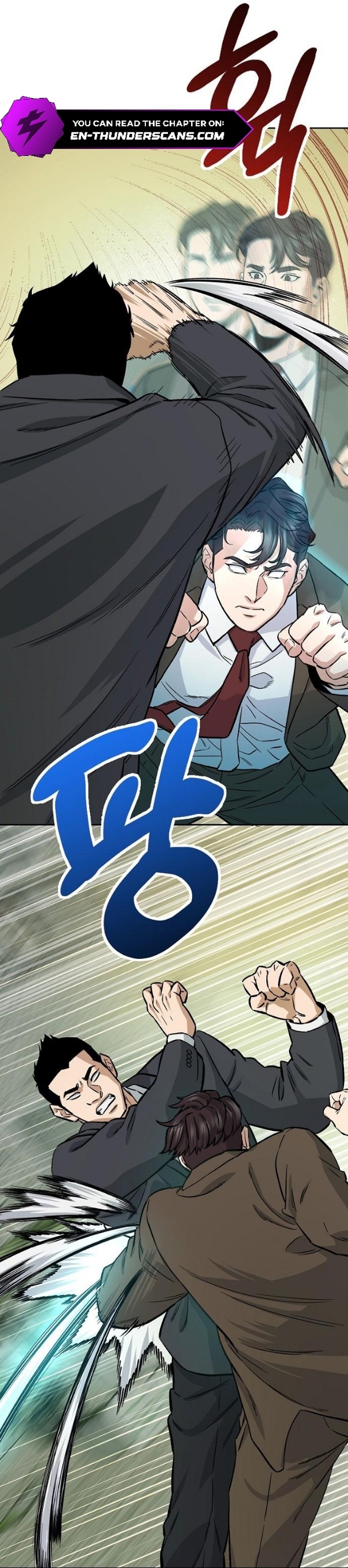 Độc Đạo Chapter 38 - Trang 2