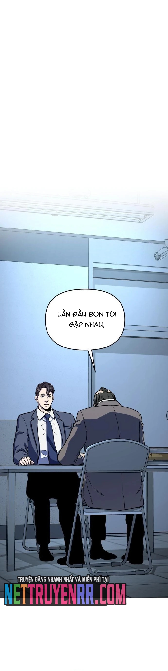 Độc Đạo Chapter 39 - Trang 2