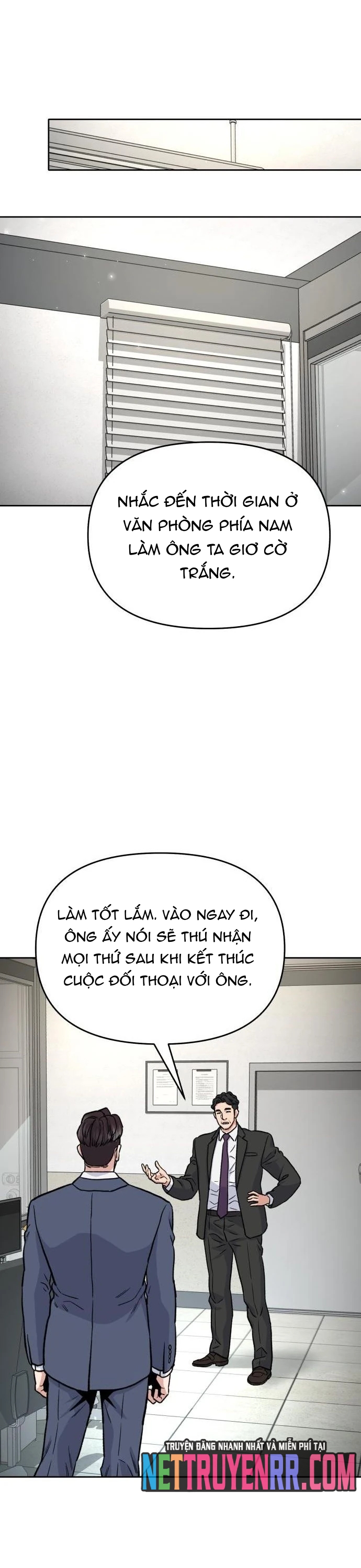 Độc Đạo Chapter 39 - Trang 2