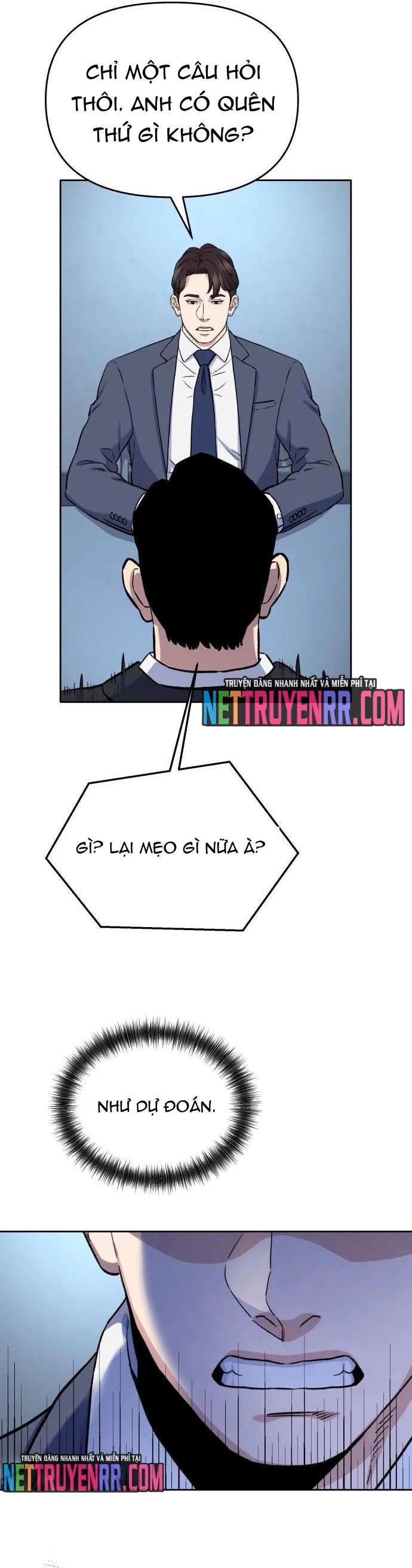 Độc Đạo Chapter 39 - Trang 2