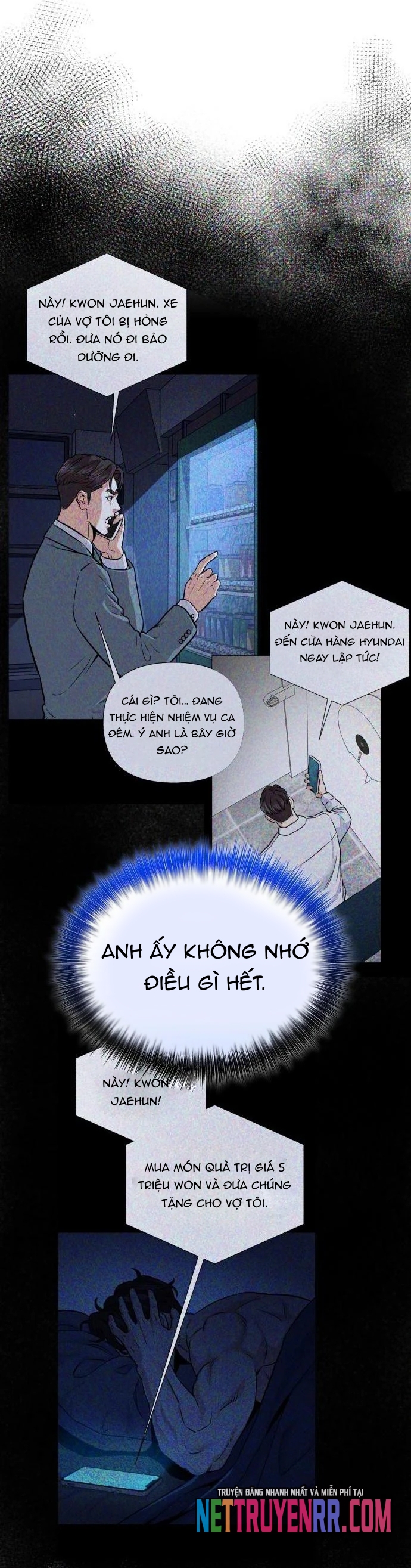 Độc Đạo Chapter 39 - Trang 2