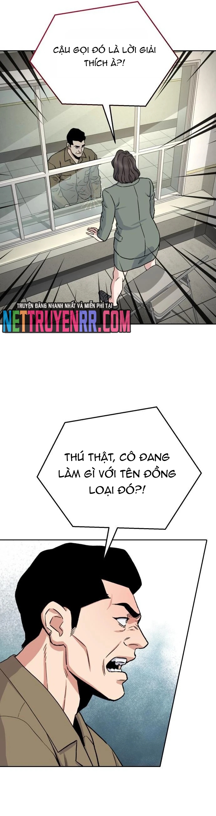 Độc Đạo Chapter 39 - Trang 2