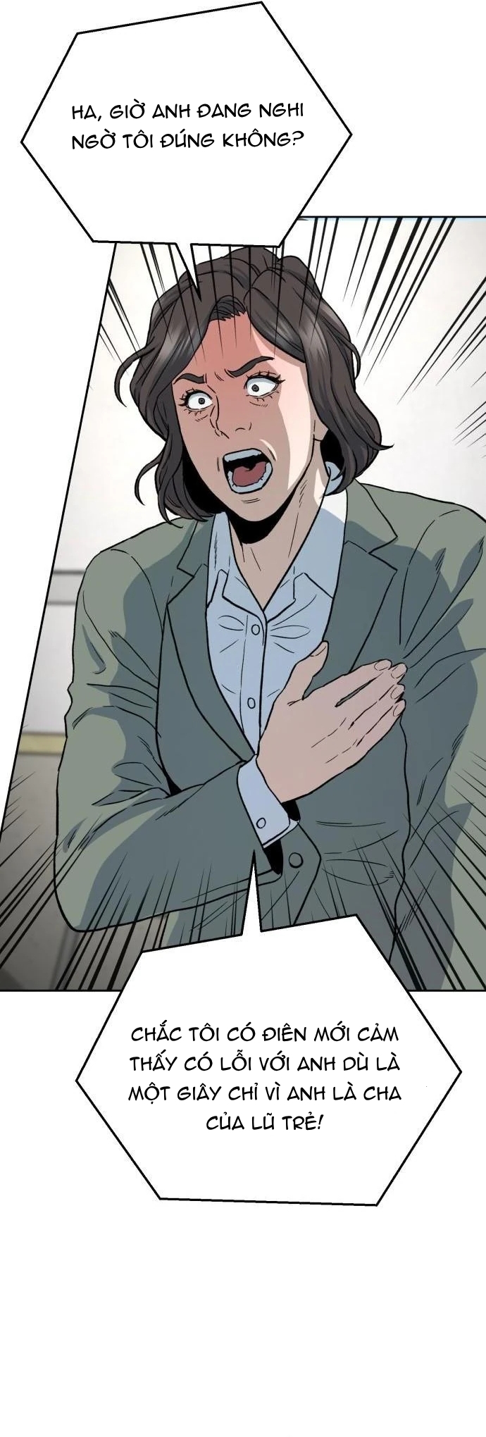 Độc Đạo Chapter 39 - Trang 2