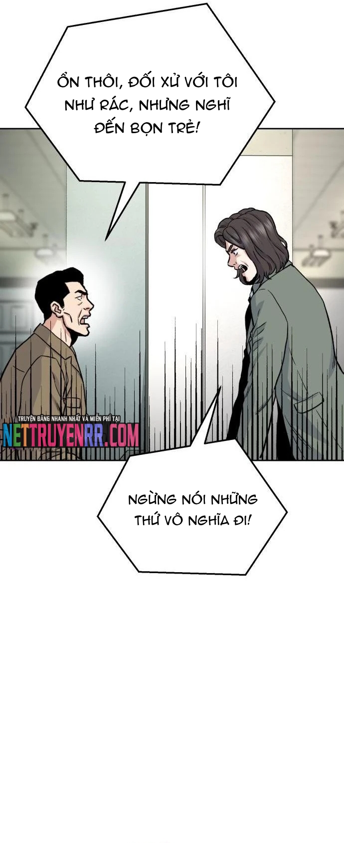 Độc Đạo Chapter 39 - Trang 2
