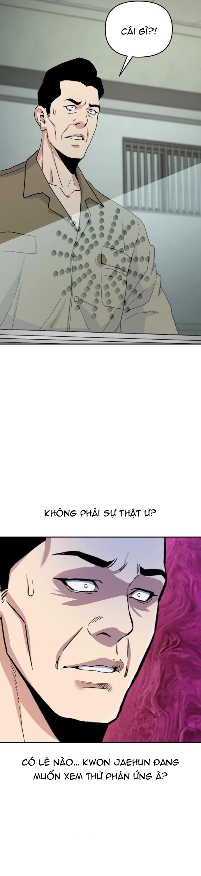 Độc Đạo Chapter 39 - Trang 2