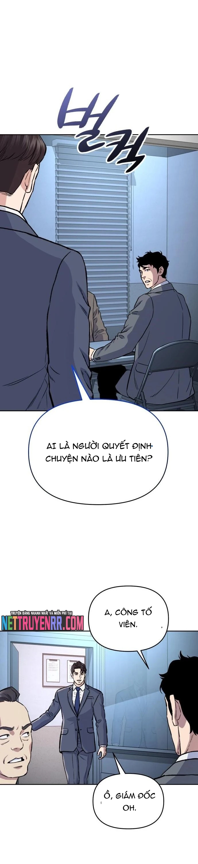 Độc Đạo Chapter 39 - Trang 2