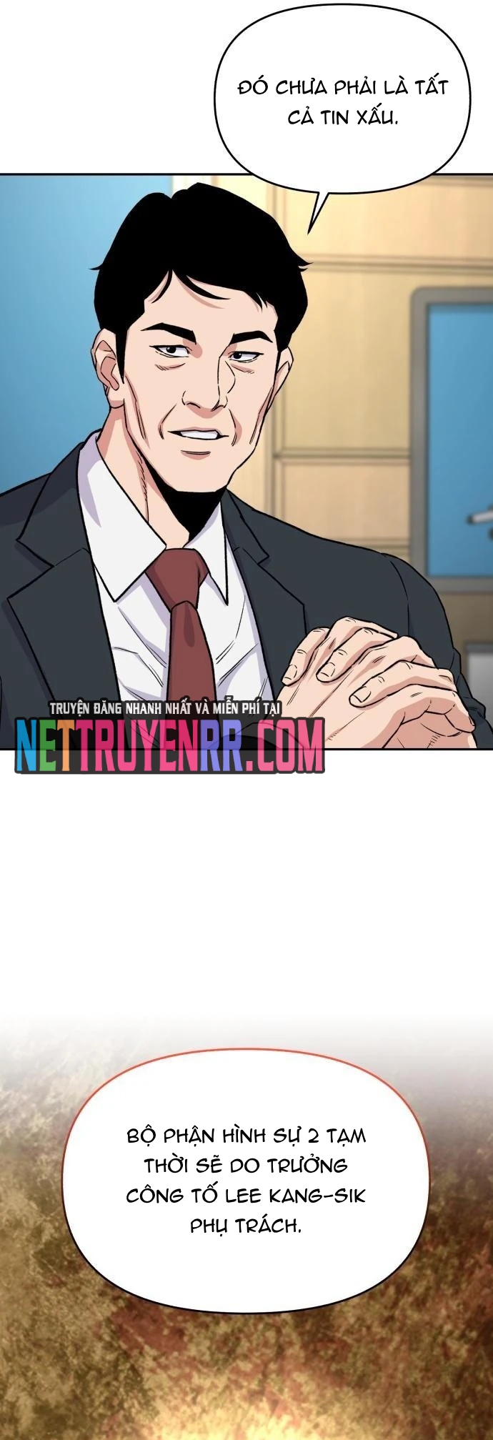 Độc Đạo Chapter 39 - Trang 2