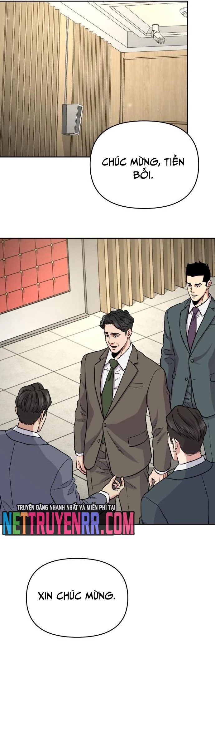 Độc Đạo Chapter 39 - Trang 2