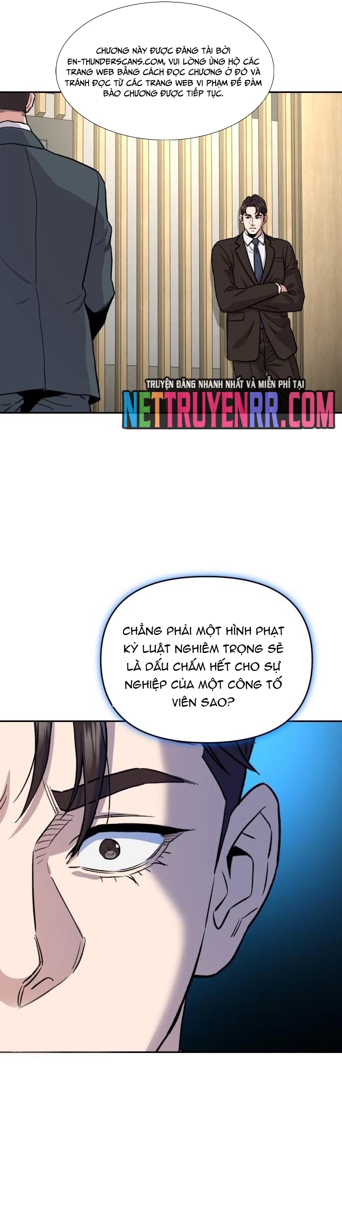 Độc Đạo Chapter 39 - Trang 2